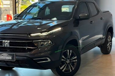 Fiat Toro