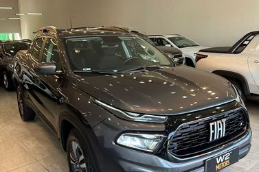 Fiat Toro