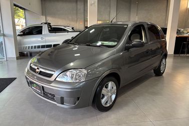 Chevrolet Corsa