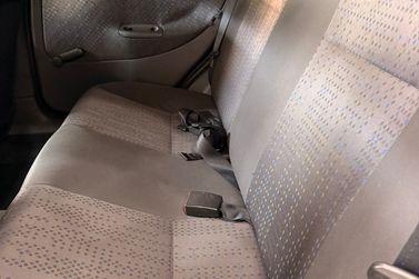 Chevrolet Corsa