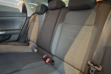 VolksWagen Nivus
