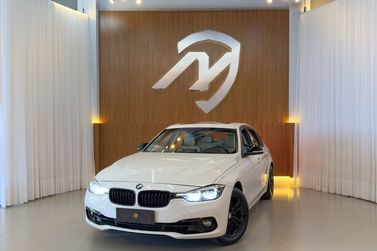 BMW 320iA