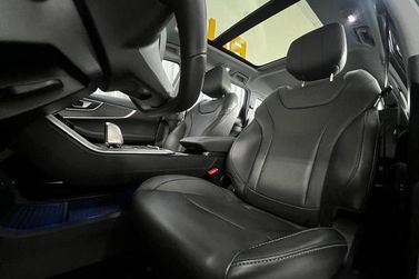 Caoa Chery/Chery Tiggo