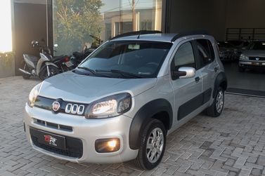 Fiat Uno