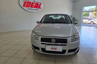 Fiat Siena