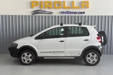 VolksWagen CROSSFOX