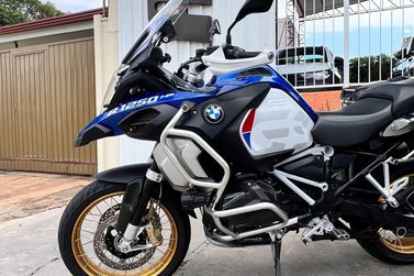 BMW R