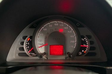 VolksWagen CROSSFOX