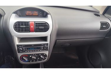 Chevrolet Corsa