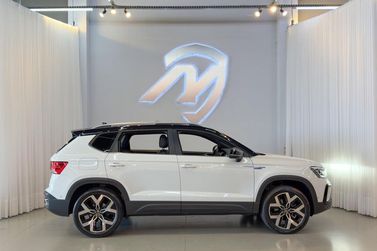 VolksWagen TAOS