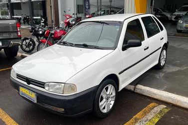 VolksWagen Gol
