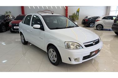 Chevrolet Corsa