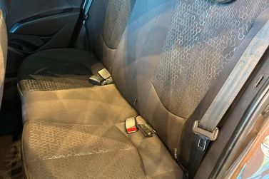 Hyundai HB20X