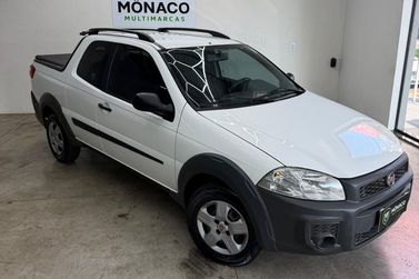 Fiat Strada