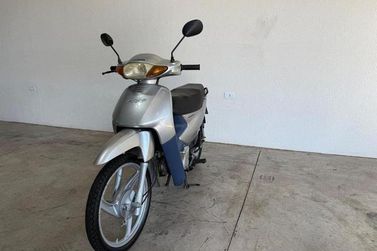 HONDA BIZ+