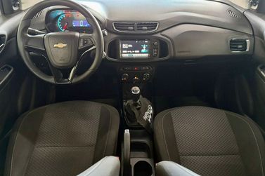 Chevrolet PRISMA