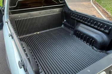 Chevrolet MONTANA