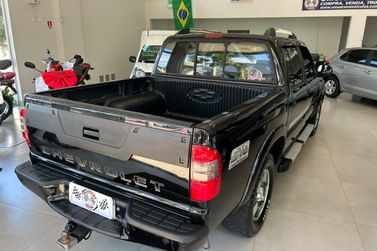 Chevrolet S10