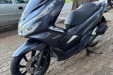 HONDA PCX