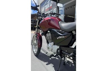 HONDA CG