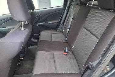 Toyota ETIOS