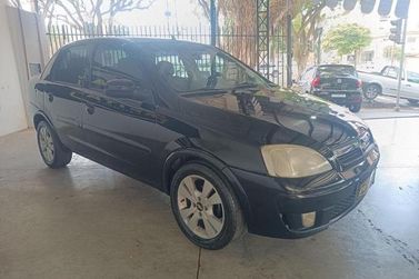 Chevrolet Corsa