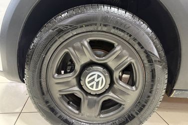 VolksWagen Saveiro