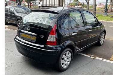 Citro&euml;n C3