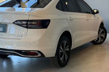 VolksWagen VIRTUS