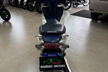 HONDA BIZ