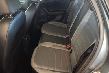VolksWagen Nivus