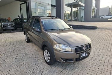 Fiat Strada