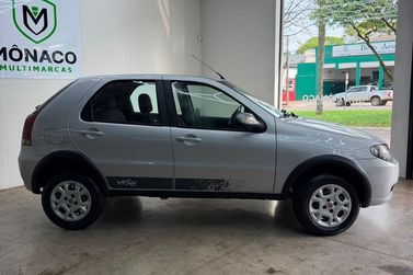 Fiat Palio