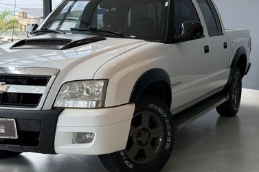 Chevrolet S10
