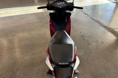 HONDA BIZ