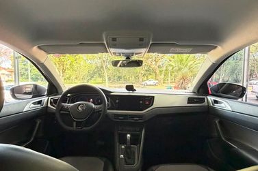VolksWagen VIRTUS