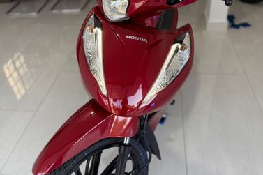 HONDA BIZ