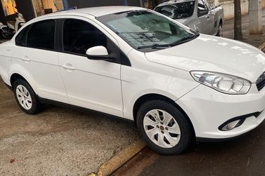 Fiat Grand