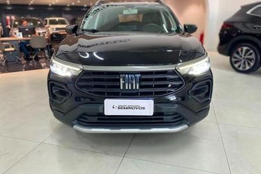 Fiat PULSE