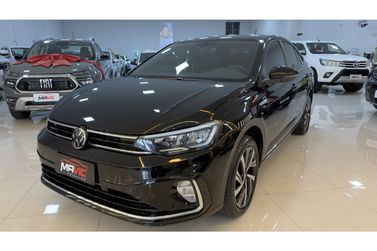 VolksWagen VIRTUS