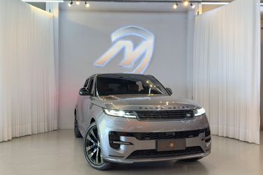 Land Rover Range