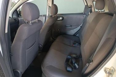 Chevrolet Corsa