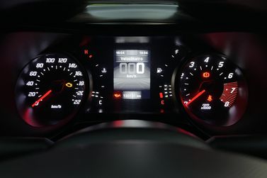 Fiat CRONOS