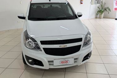 Chevrolet MONTANA