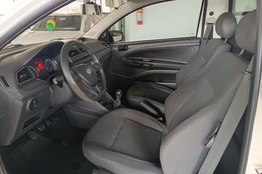 VolksWagen Saveiro