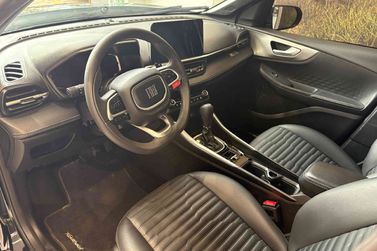 Fiat Fastback