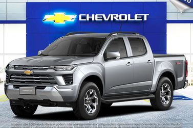 Chevrolet S10