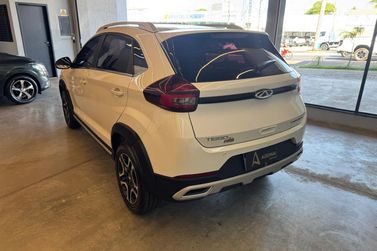 Caoa Chery Tiggo