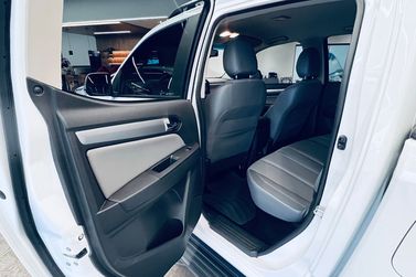 Chevrolet S10