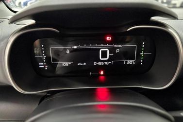 Citro&euml;n C4